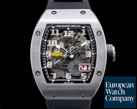 richard mille rm 0029|mellymiller005.